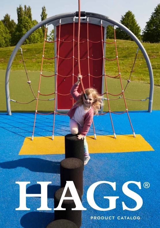 HAGS Spielgeräte 2024